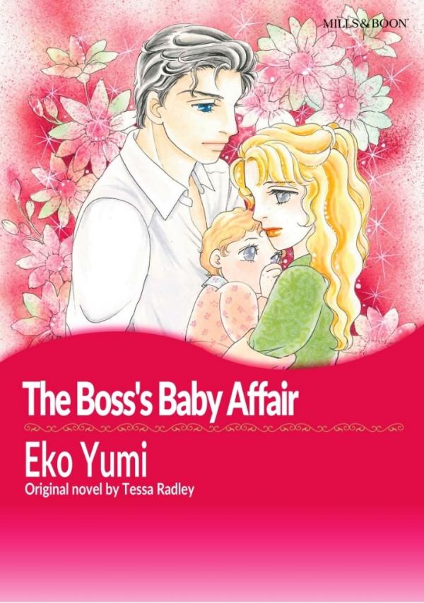 The Boss's Baby Affair